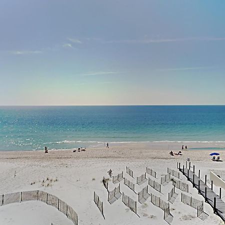 Pearl West Villa Gulf Shores Luaran gambar