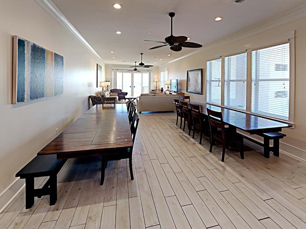 Pearl West Villa Gulf Shores Luaran gambar