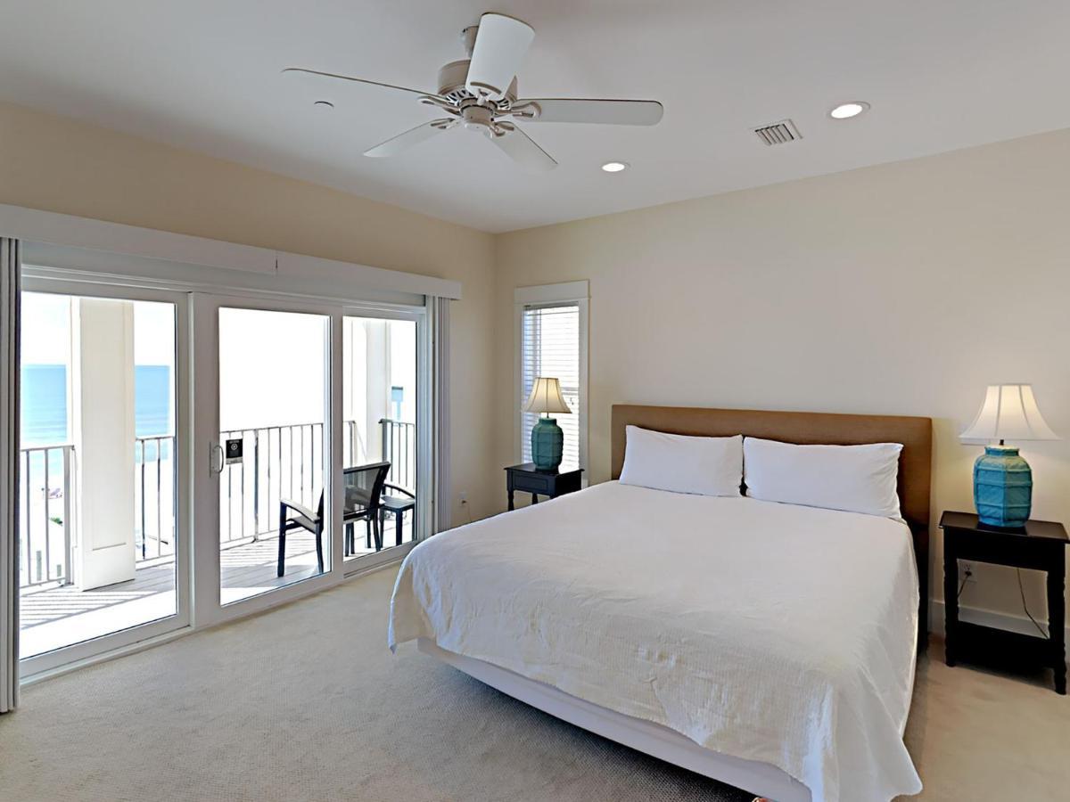 Pearl West Villa Gulf Shores Luaran gambar