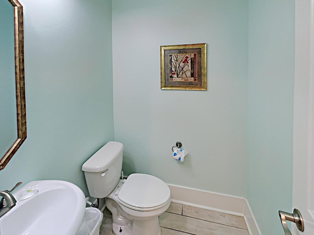 Pearl West Villa Gulf Shores Luaran gambar