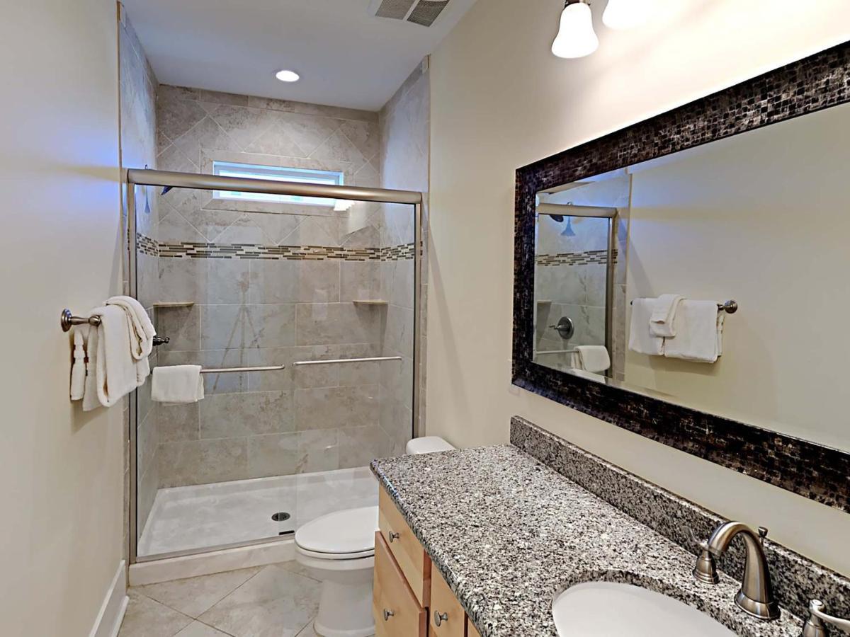Pearl West Villa Gulf Shores Luaran gambar