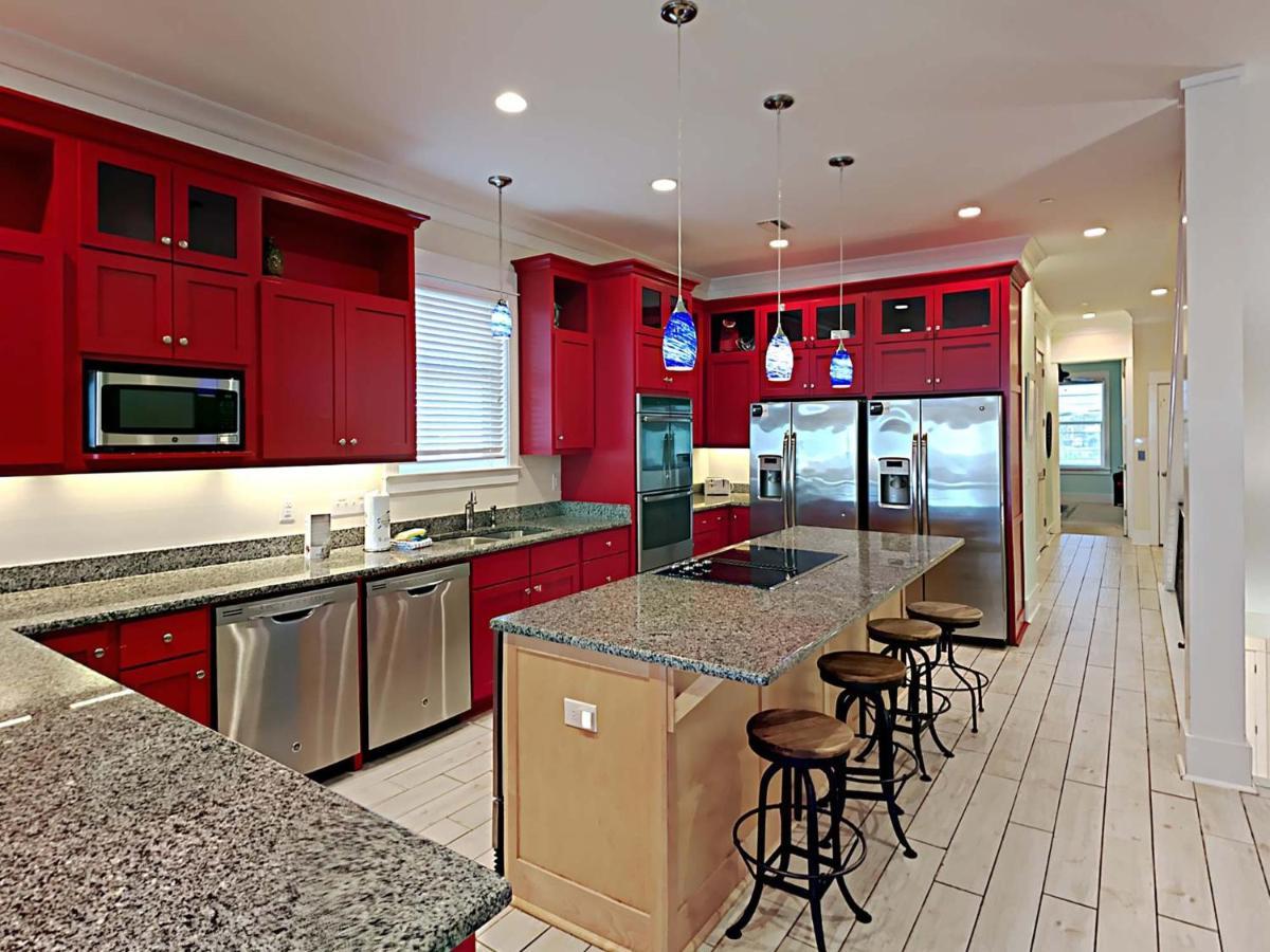 Pearl West Villa Gulf Shores Luaran gambar
