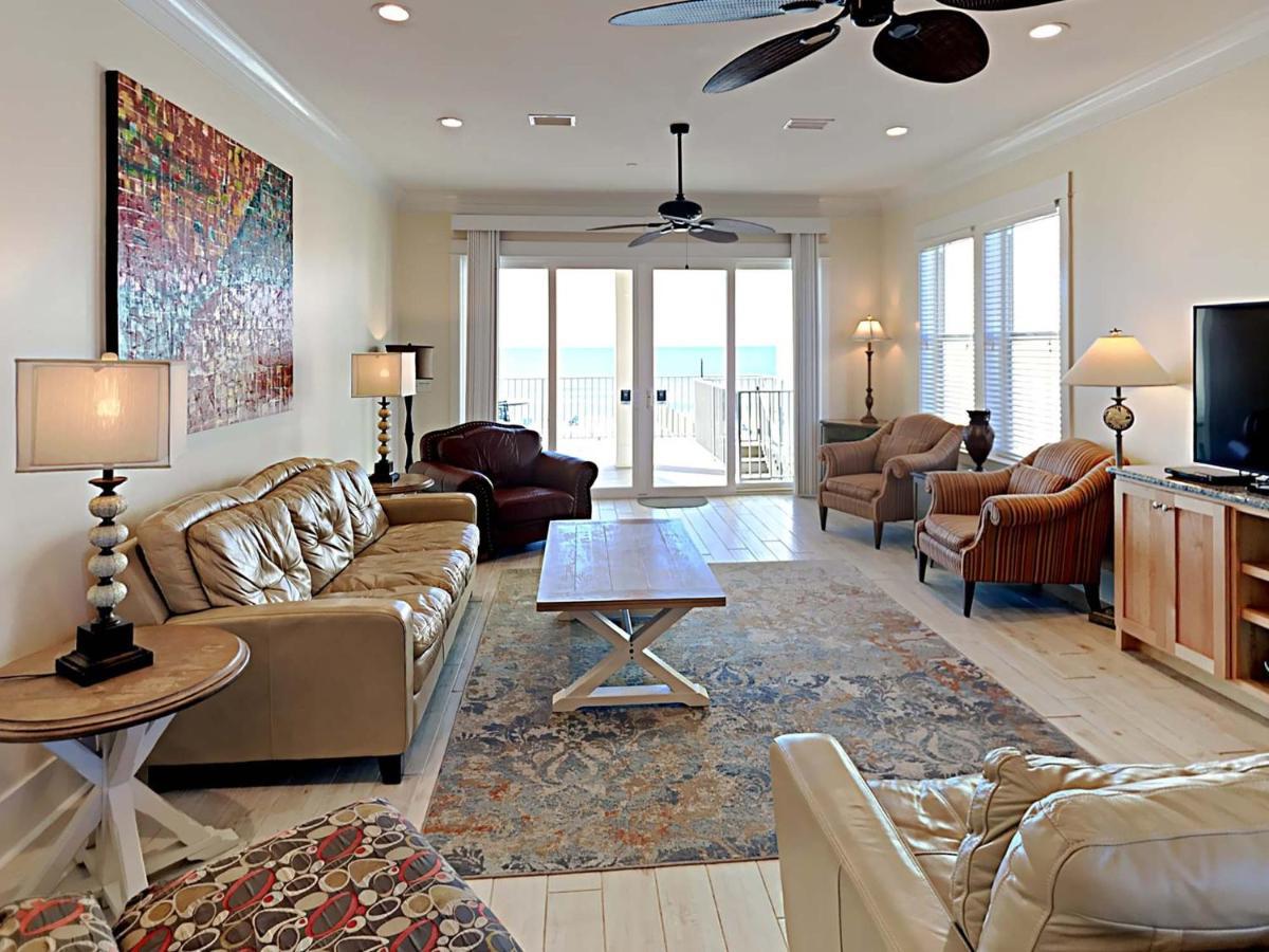 Pearl West Villa Gulf Shores Luaran gambar