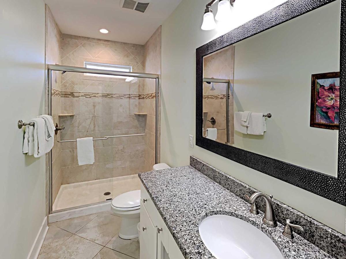 Pearl West Villa Gulf Shores Luaran gambar