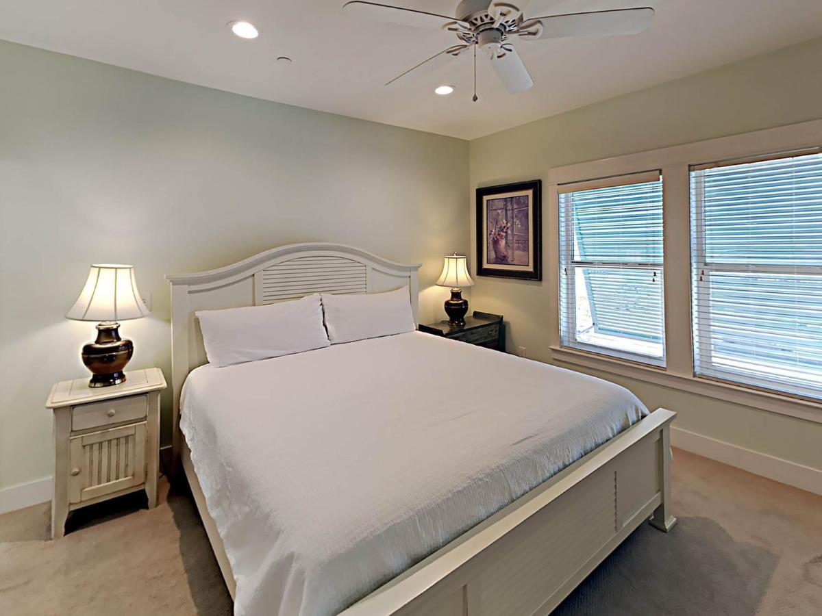Pearl West Villa Gulf Shores Luaran gambar