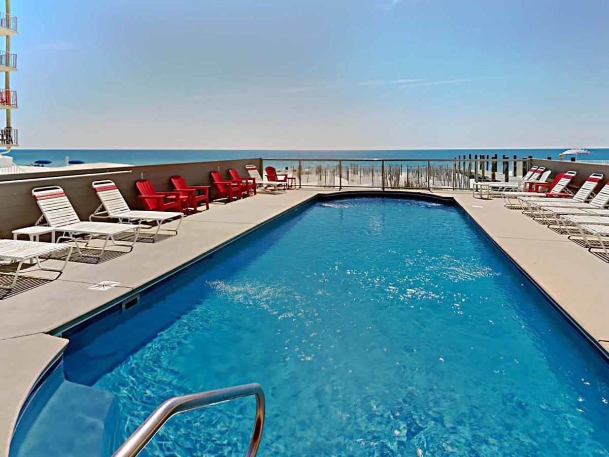 Pearl West Villa Gulf Shores Luaran gambar