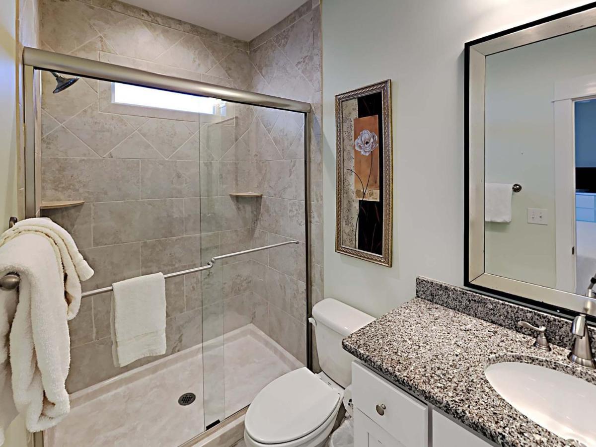 Pearl West Villa Gulf Shores Luaran gambar