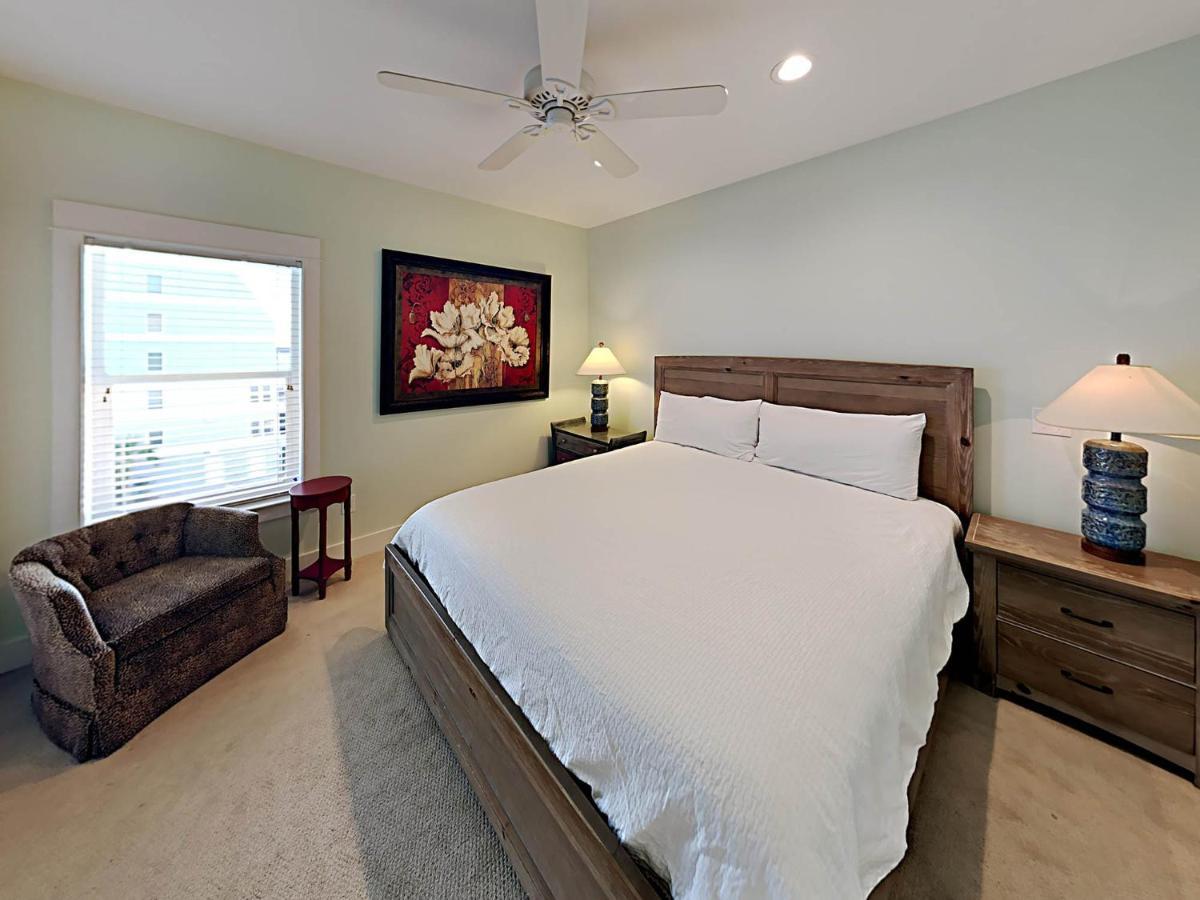 Pearl West Villa Gulf Shores Luaran gambar