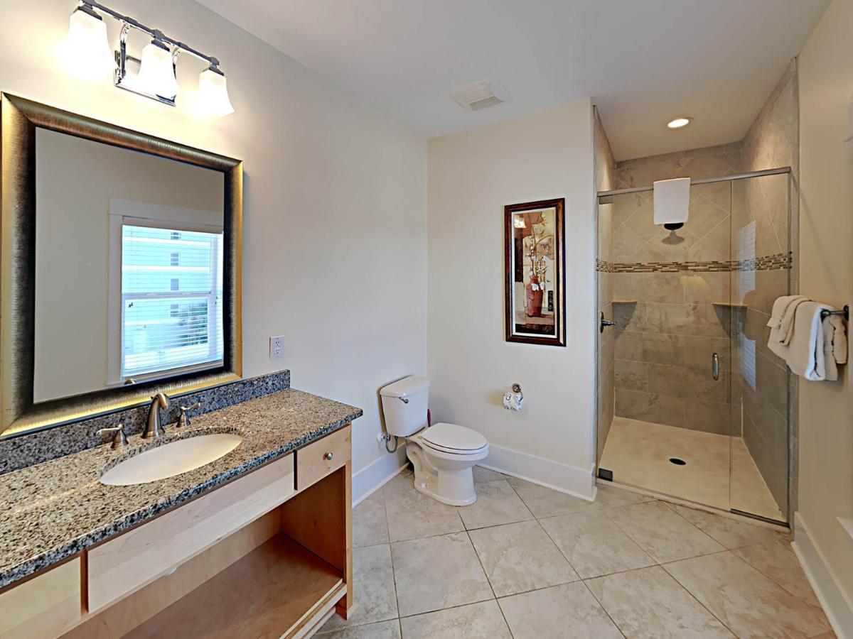 Pearl West Villa Gulf Shores Luaran gambar
