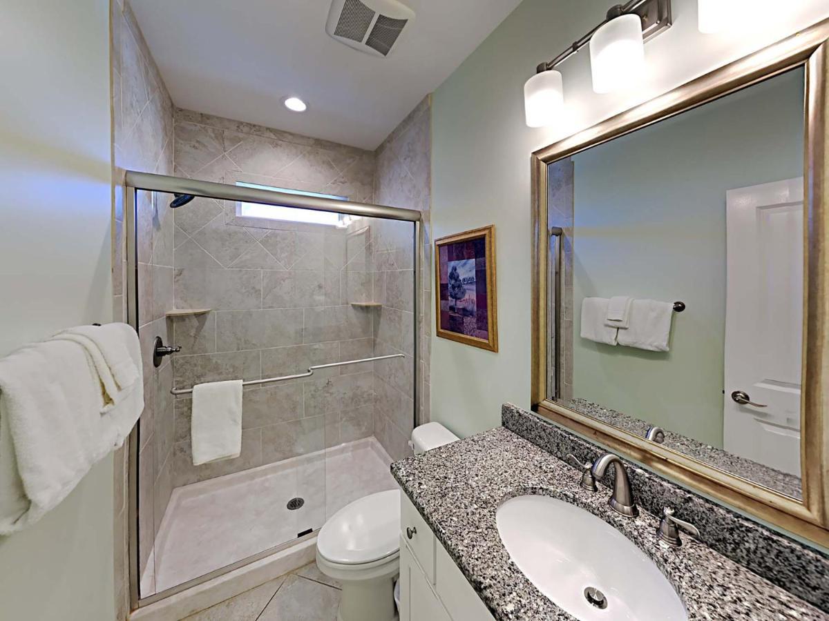 Pearl West Villa Gulf Shores Luaran gambar