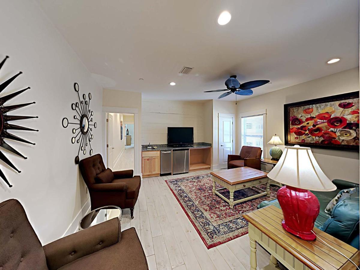 Pearl West Villa Gulf Shores Luaran gambar