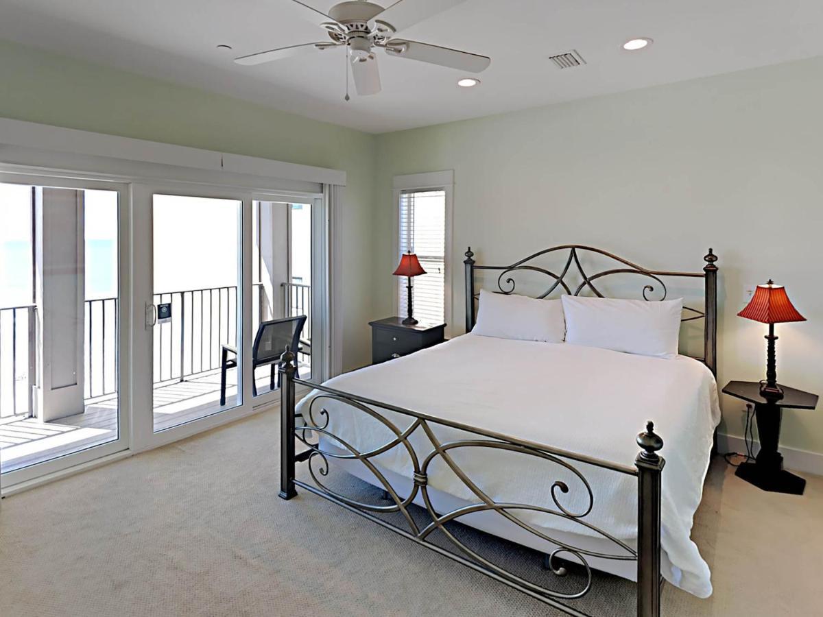Pearl West Villa Gulf Shores Luaran gambar