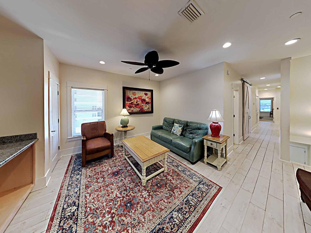 Pearl West Villa Gulf Shores Luaran gambar