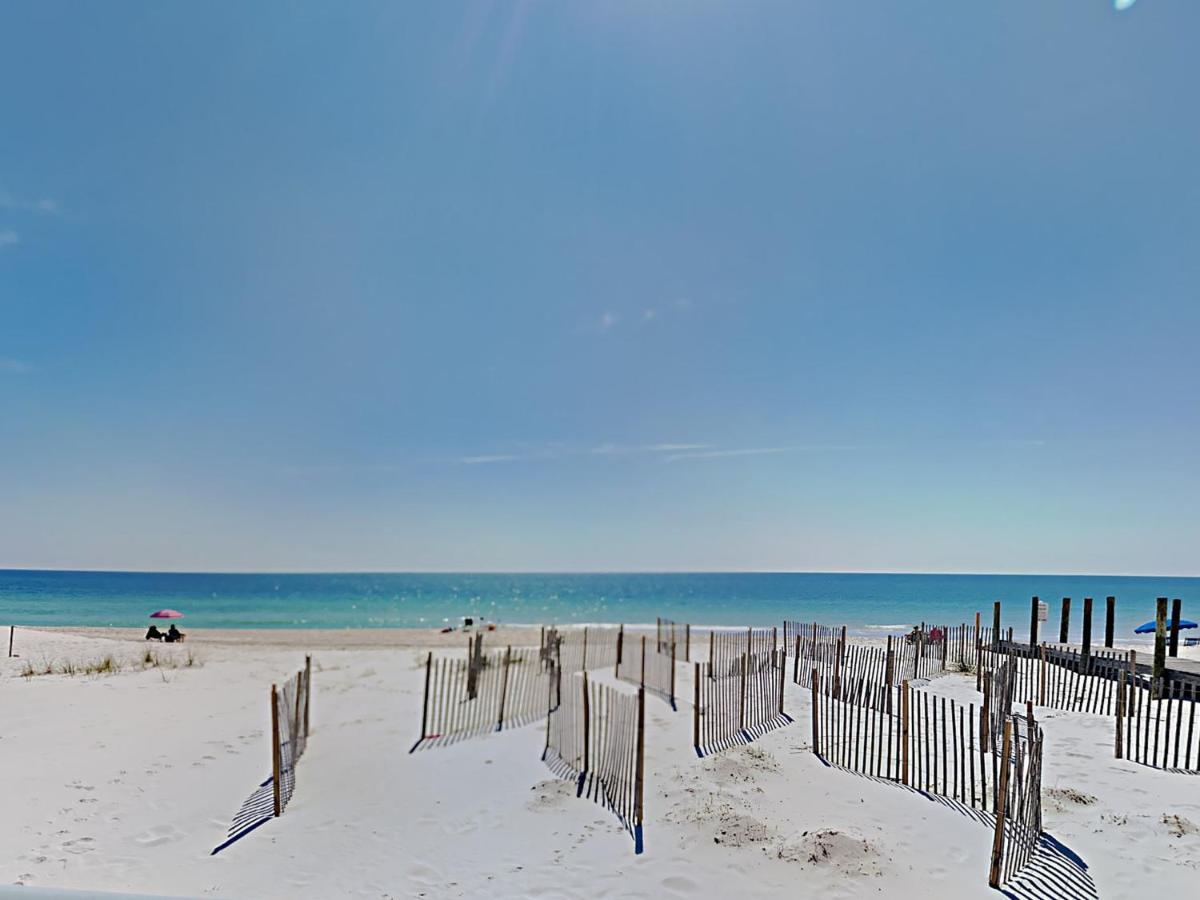 Pearl West Villa Gulf Shores Luaran gambar