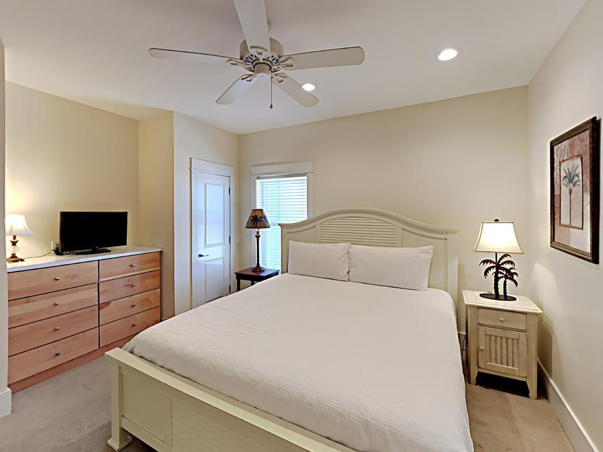 Pearl West Villa Gulf Shores Luaran gambar