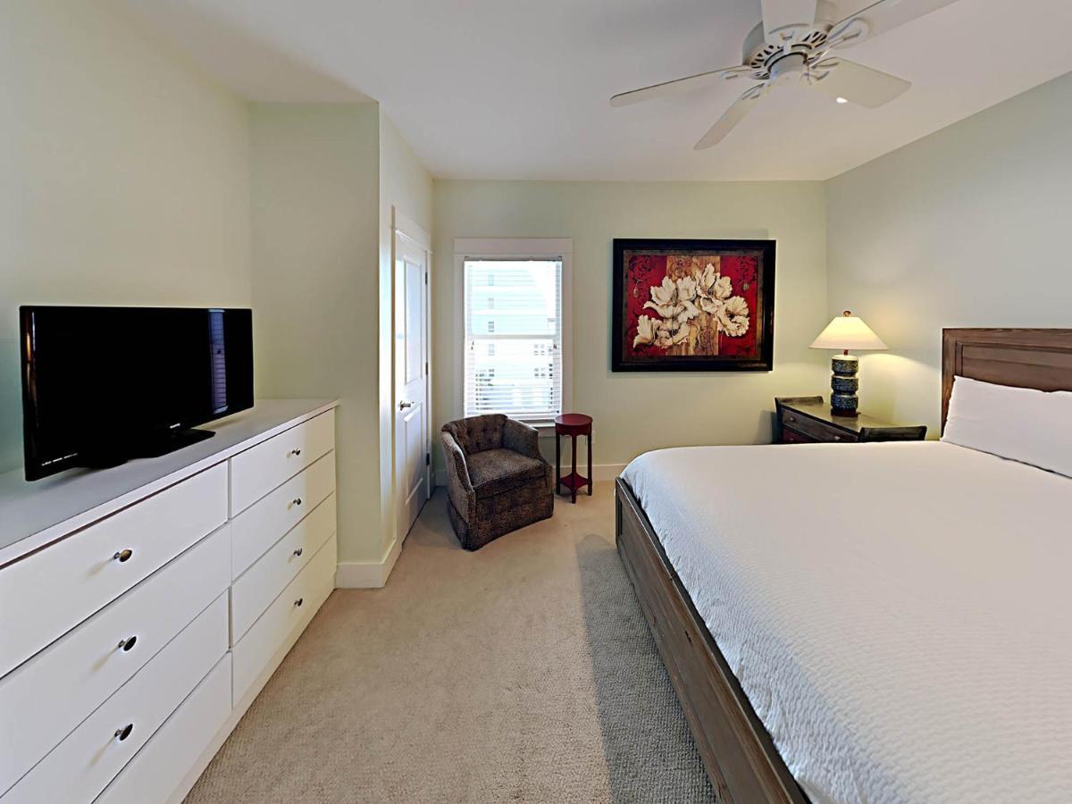 Pearl West Villa Gulf Shores Luaran gambar
