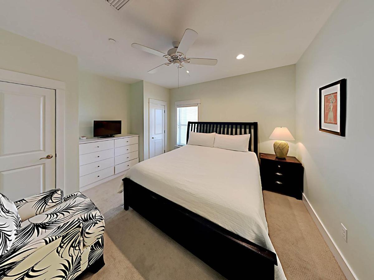 Pearl West Villa Gulf Shores Luaran gambar