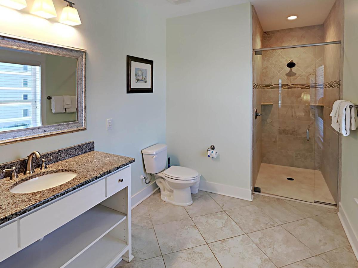 Pearl West Villa Gulf Shores Luaran gambar