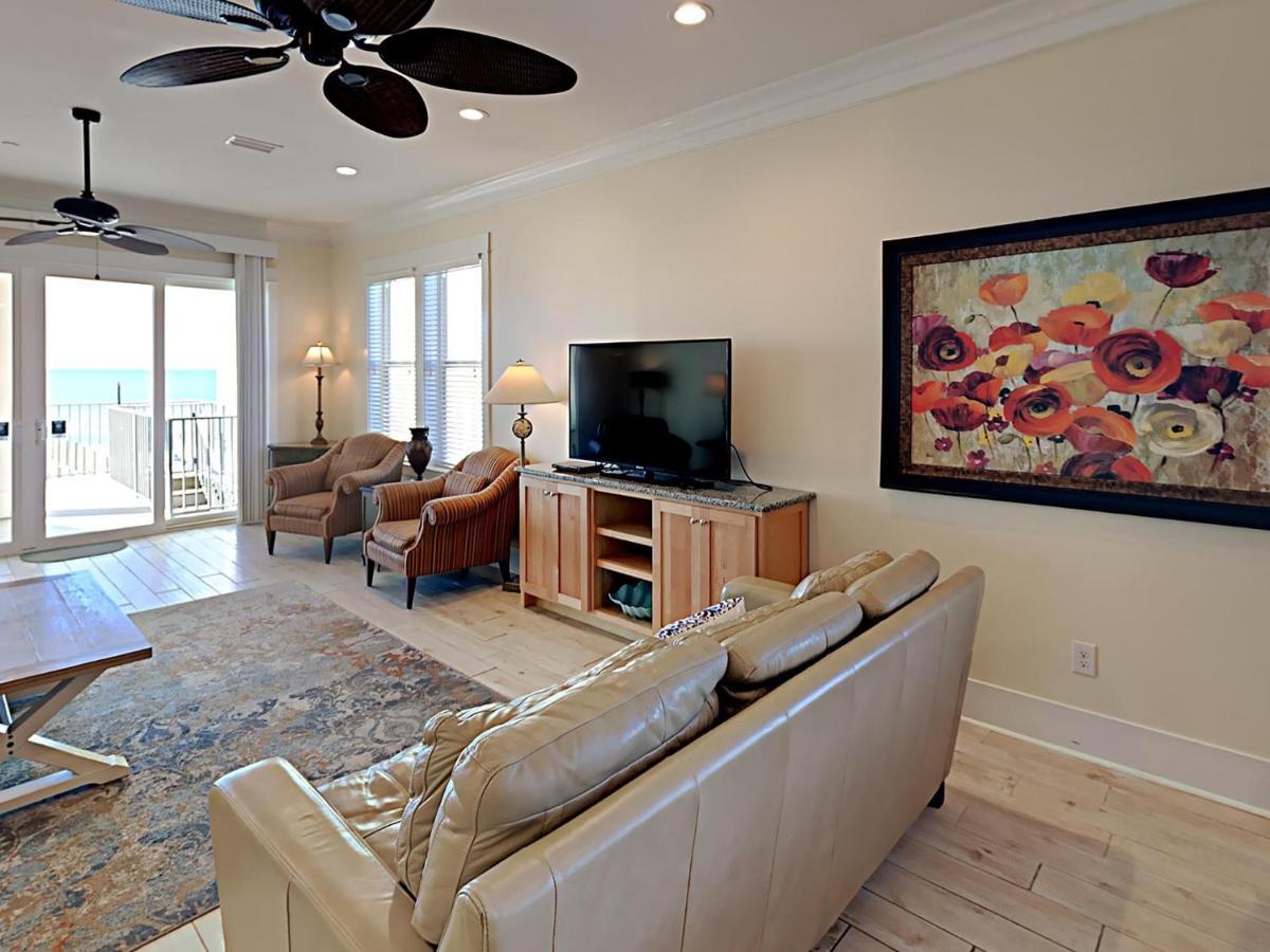 Pearl West Villa Gulf Shores Luaran gambar