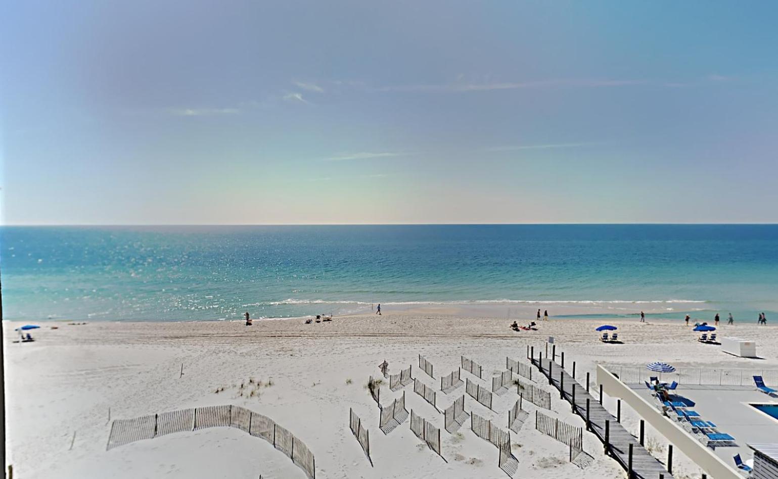 Pearl West Villa Gulf Shores Luaran gambar